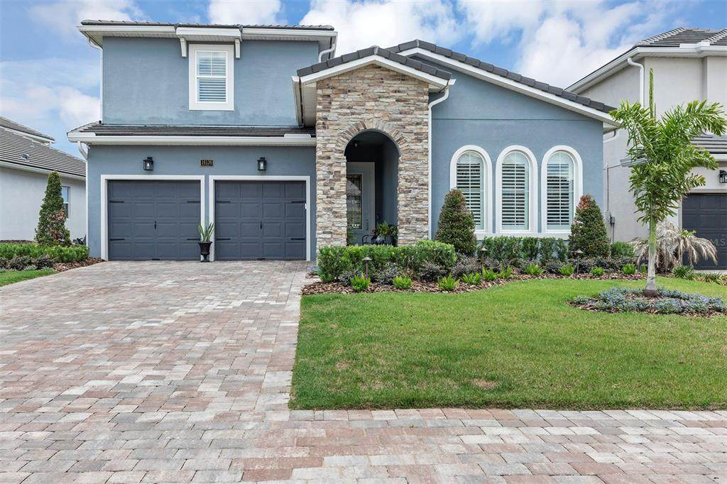 16136 Volterra Point - Photo 1