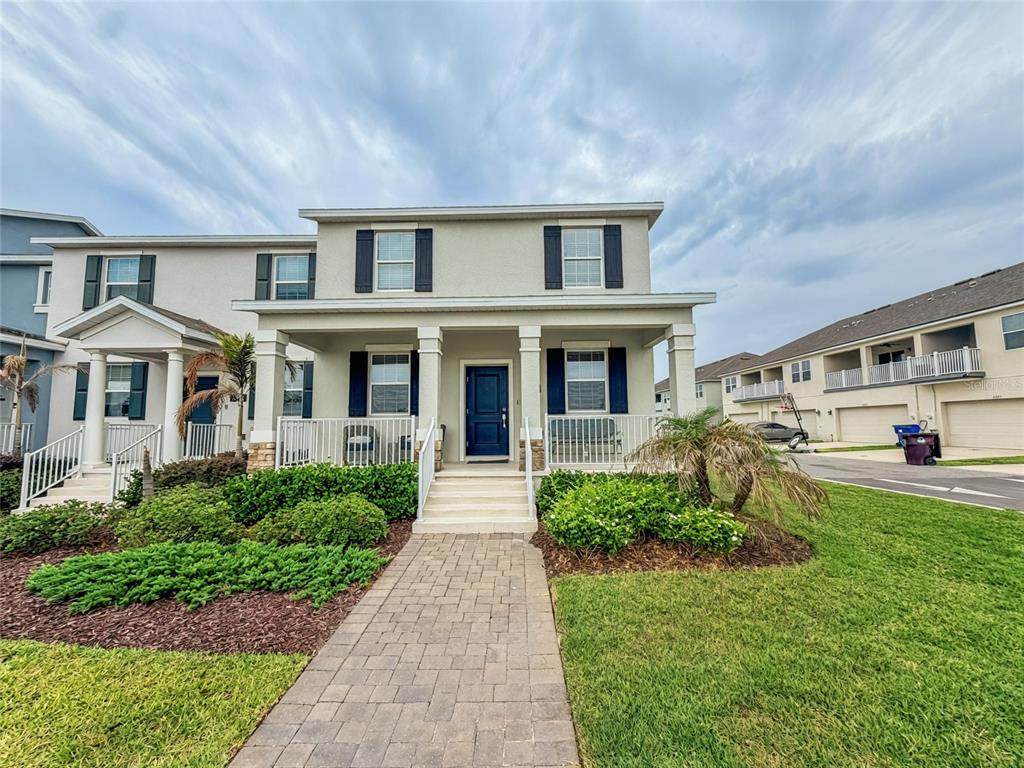 1692 Tohoqua Boulevard - Photo 1