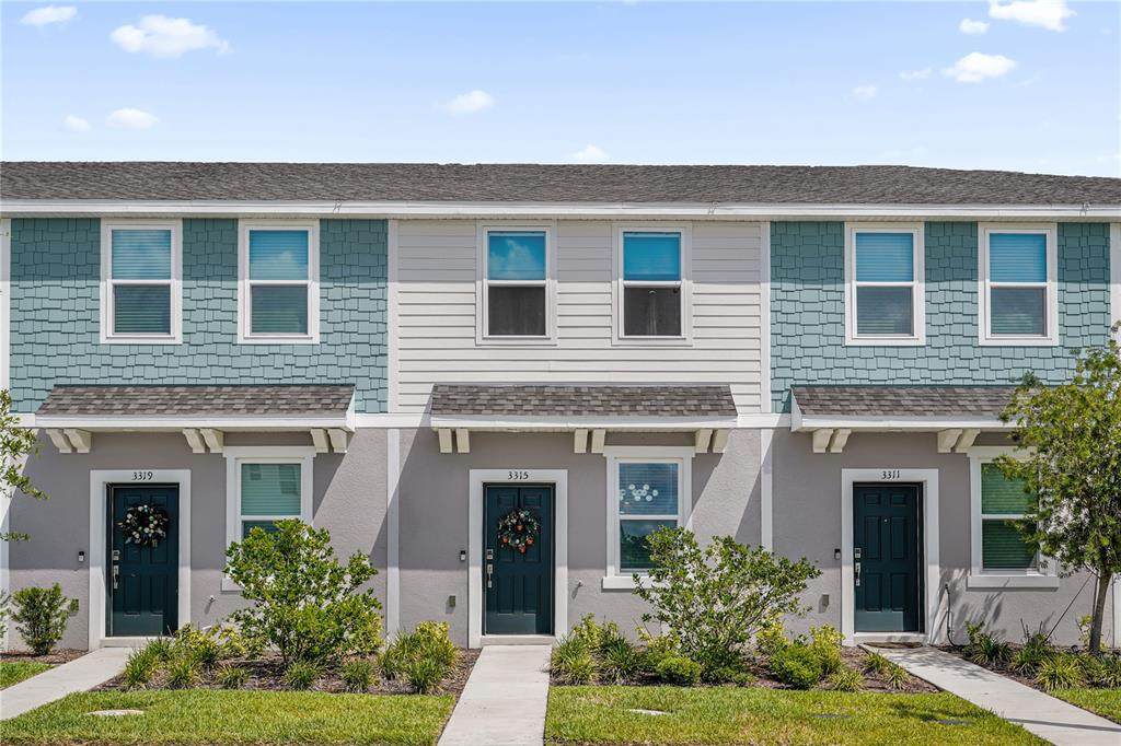 3315 Composition Street - Photo 1