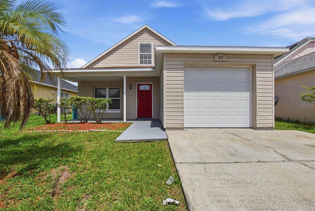 617 Greys Ferry Road - Photo 1