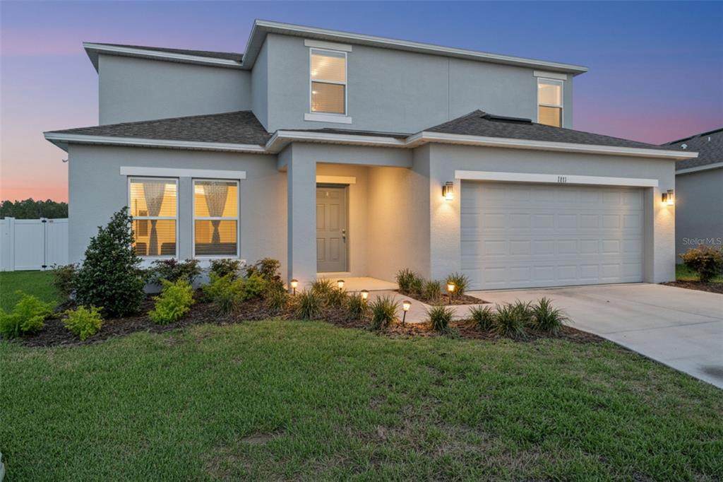 1111 Calico Pointe Circle - Photo 1