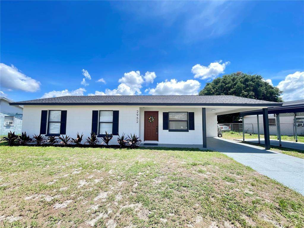 2952 Morris Drive - Photo 1