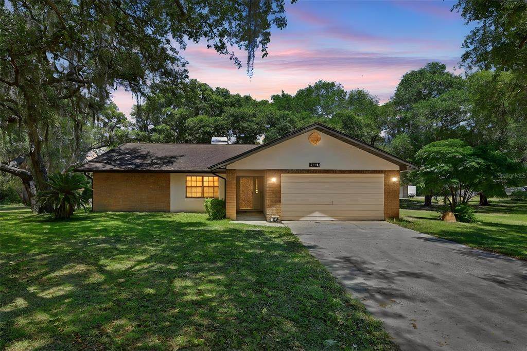 3915 Spaniel Trail - Photo 1