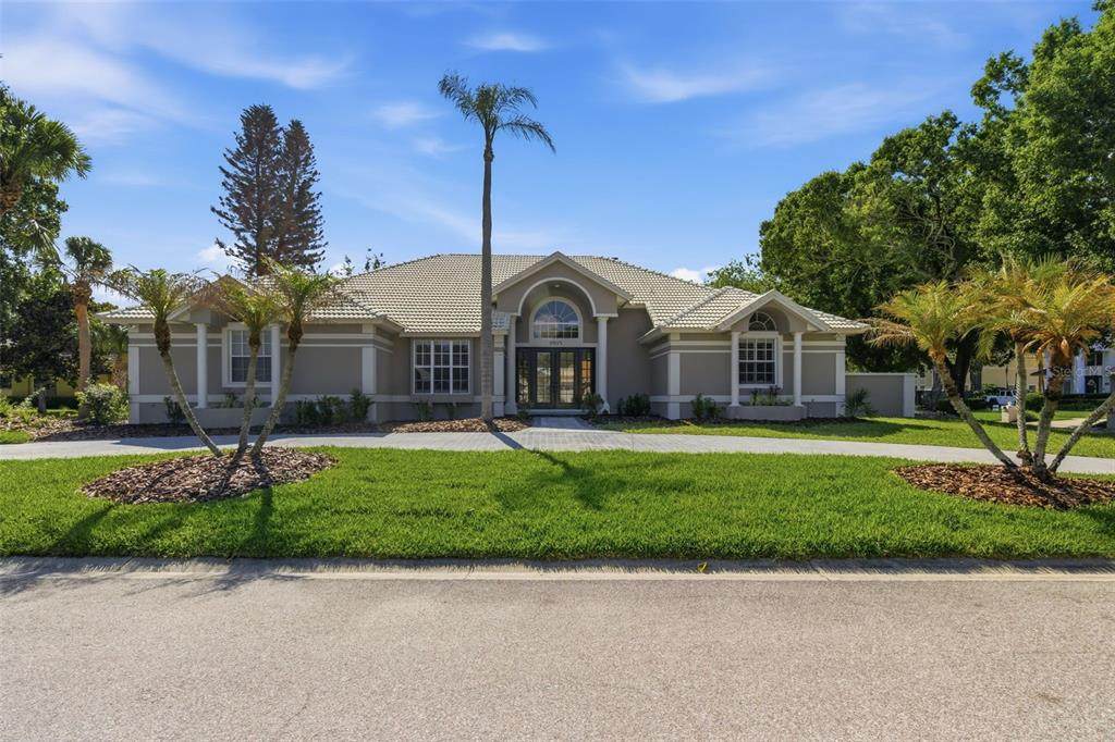 8935 Jonathan Manor Drive - Photo 1
