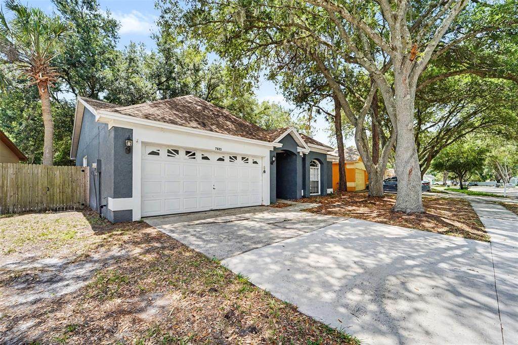 7603 Savannah Lane - Photo 1