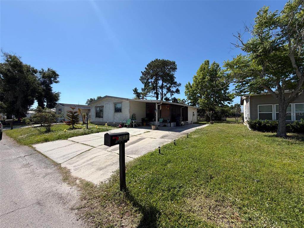 3633 Lazy Lake Drive - Photo 1