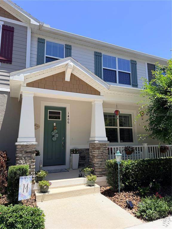 1406 Blumberg Boulevard - Photo 1