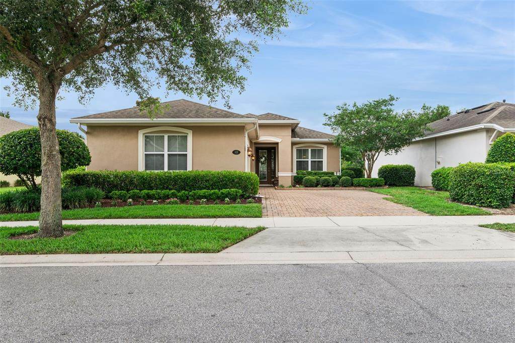1129 Gardenshire Lane - Photo 1