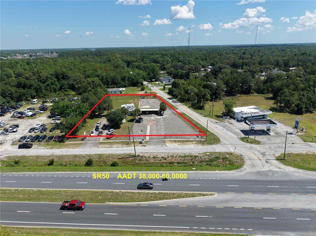 17925 Old Cheney Hwy - Photo 1