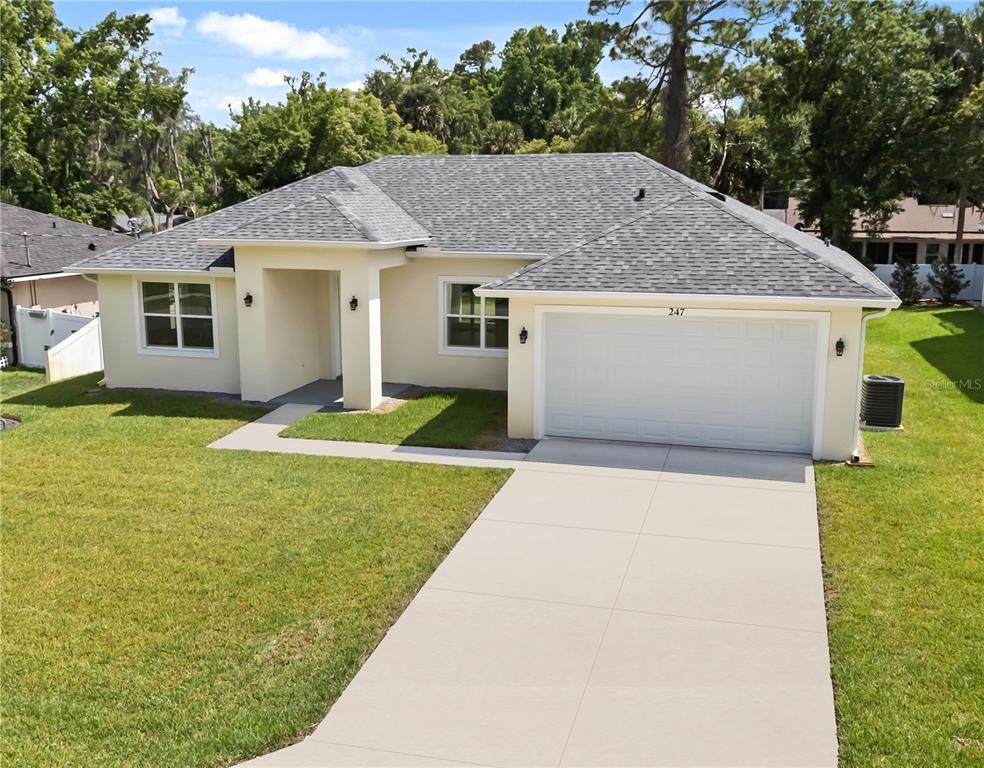 247 Debary Dr - Photo 1