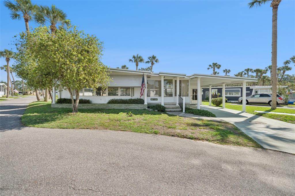 43 Sabal Palm Circle - Photo 1