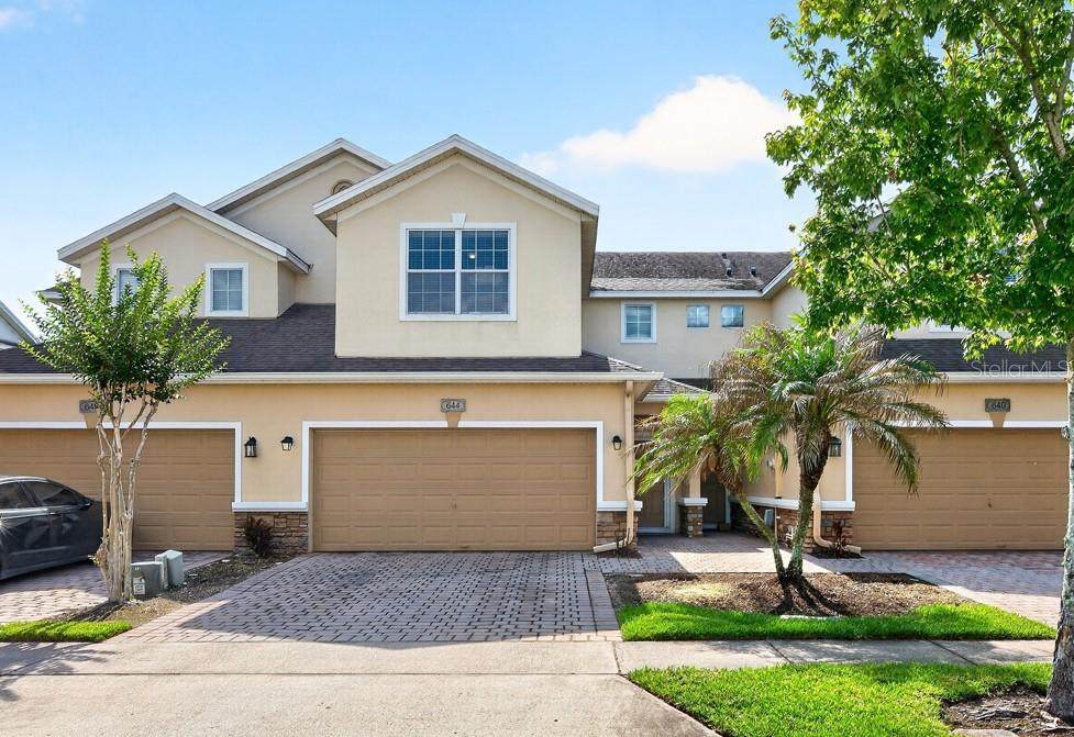 644 Terrace Spring Drive - Photo 1