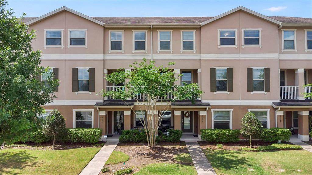 10534 Green Ivy Lane - Photo 1