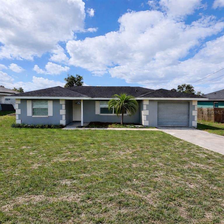 2338 Fitzpatrick Terrace - Photo 1