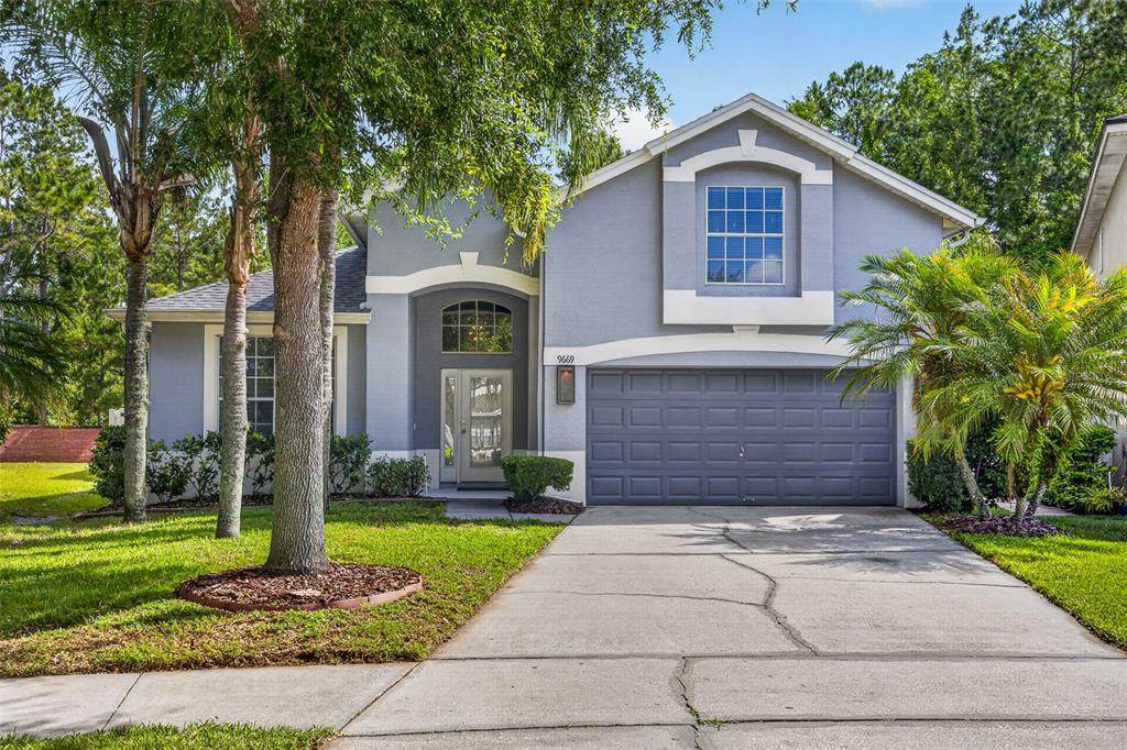 9669 Leland Drive - Photo 1