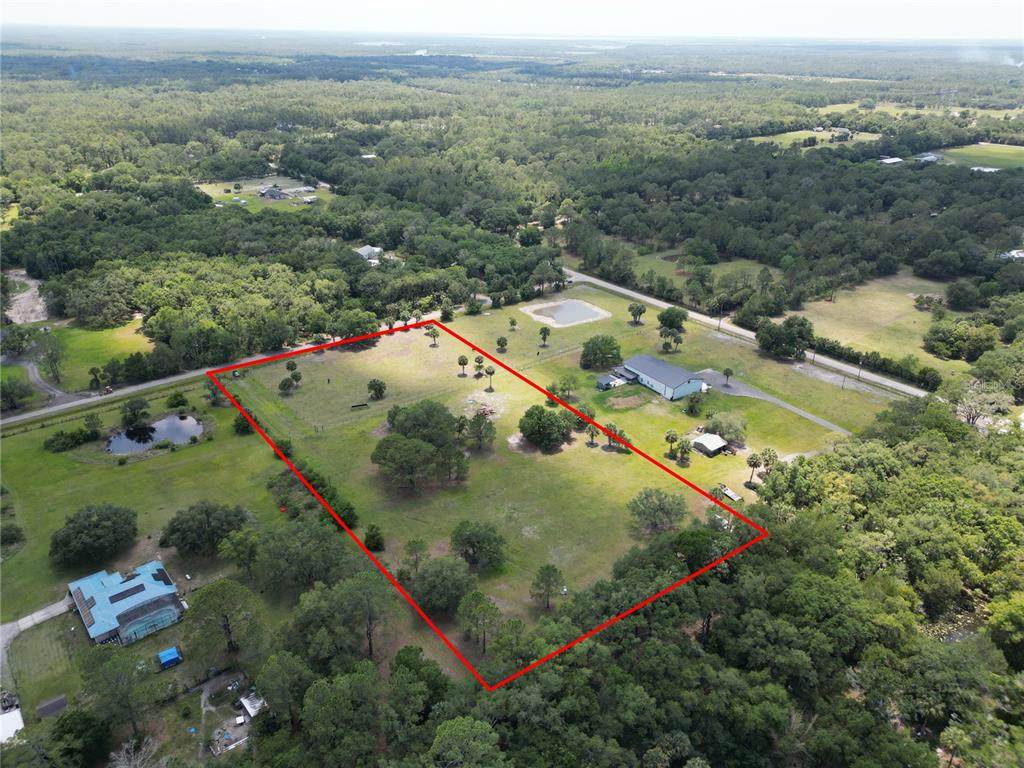 1234 Quail Run - Photo 1