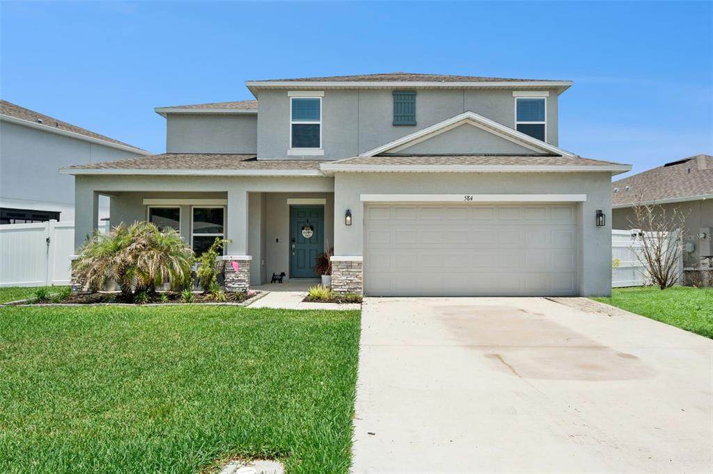 584 Pink Ibis Bend - Photo 1