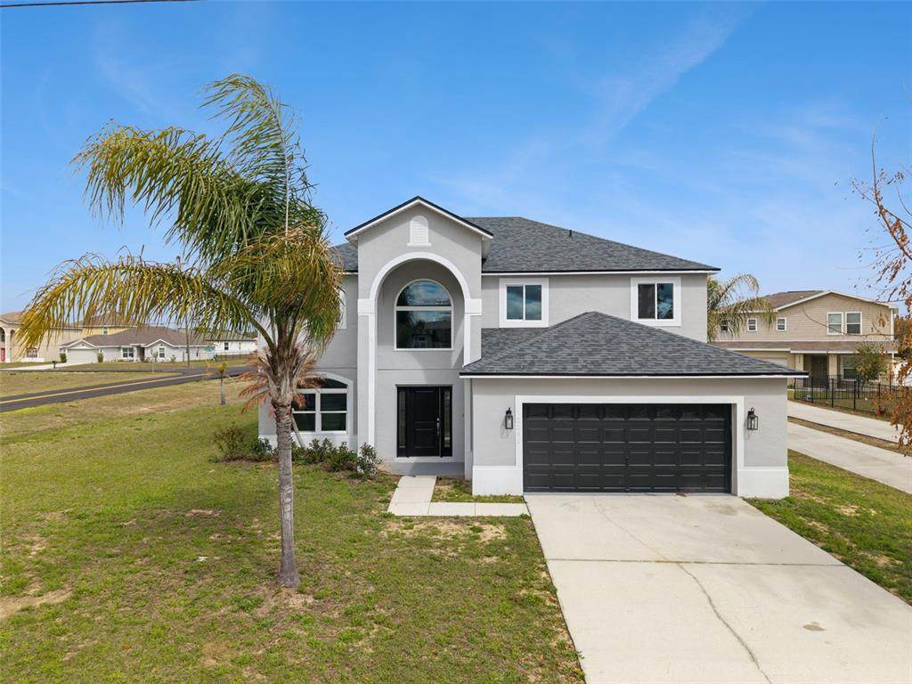 2291 Rio Grande Canyon Loop - Photo 1