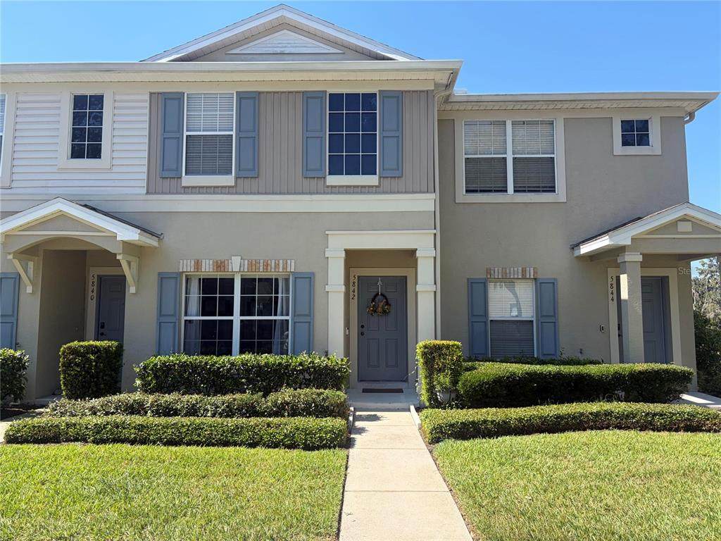 5842 Fishhawk Ridge Drive - Photo 1