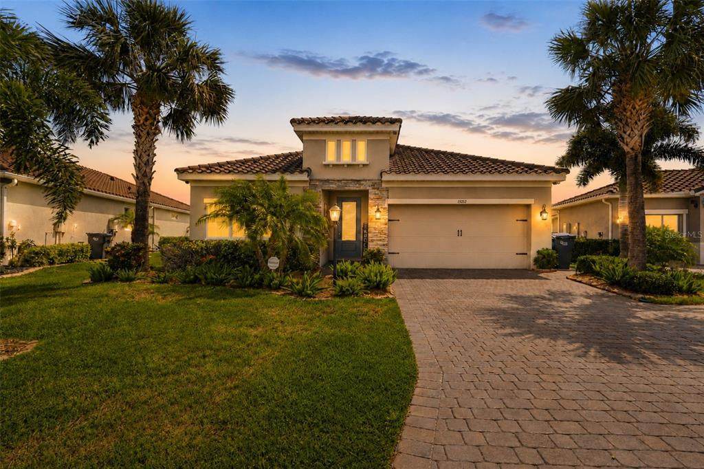 13212 Saw Palm Creek Trail - Photo 1