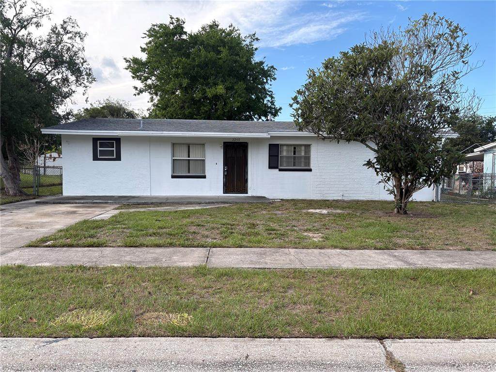 2240 White Sands Drive - Photo 1