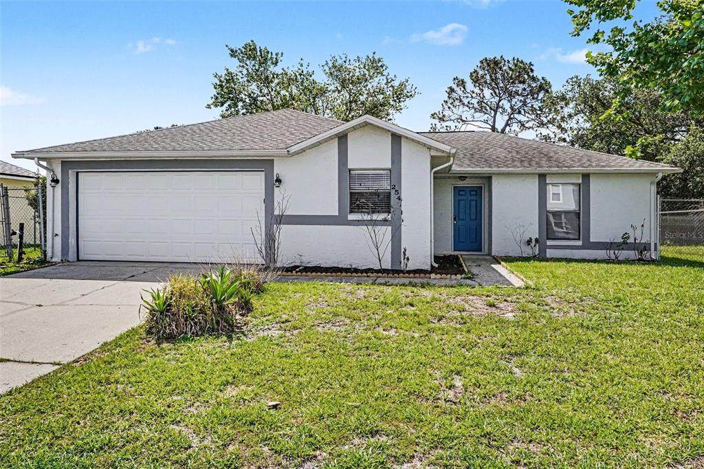 254 Cranbrook Drive - Photo 1