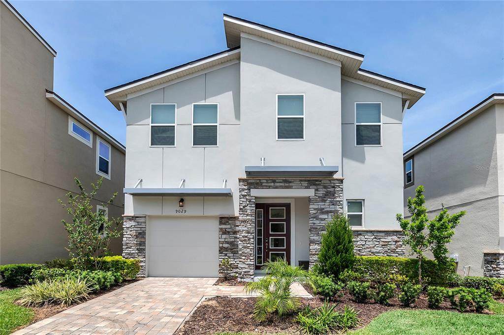 9029 Flamingo Key Way - Photo 1