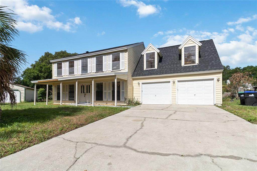 7524 Quail Run Court - Photo 1