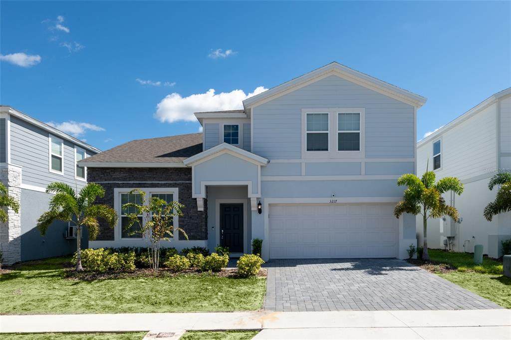 3217 Lilac Way - Photo 1