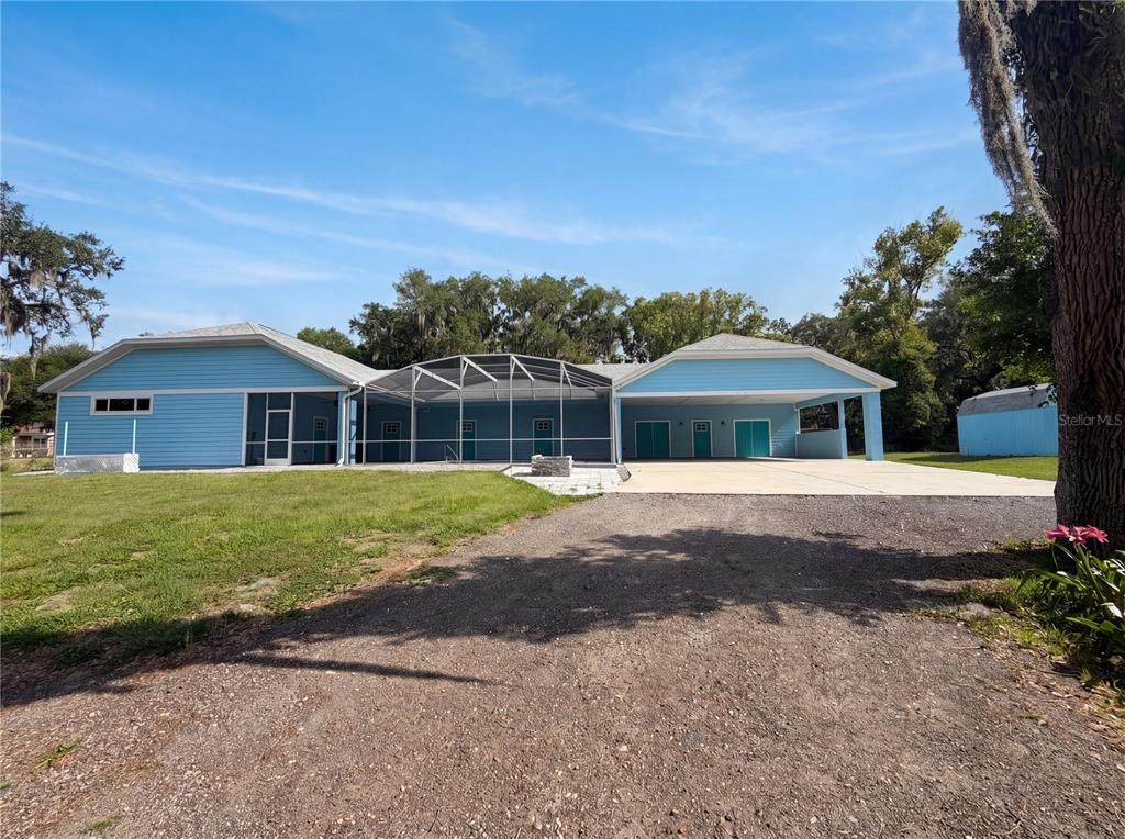 2700 Westside Drive - Photo 1