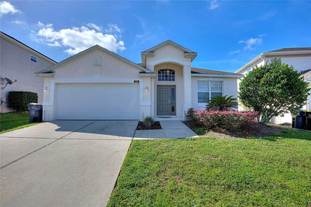 556 Bonville Drive - Photo 1