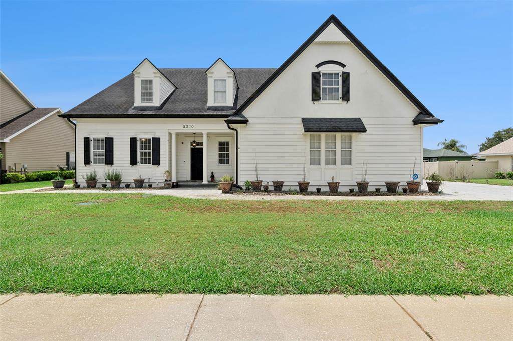 5210 Hammock Circle - Photo 1