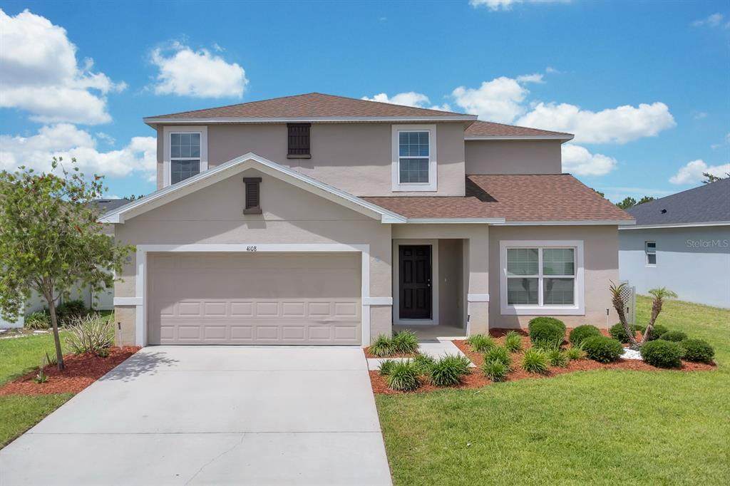 4108 Deermoss Drive - Photo 1