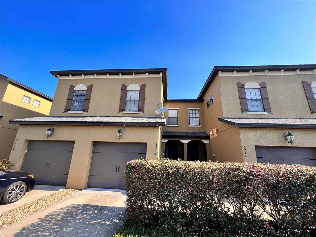 2342 Aloha Bay Court - Photo 1