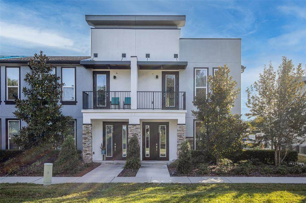1800 Houston Street - Photo 1
