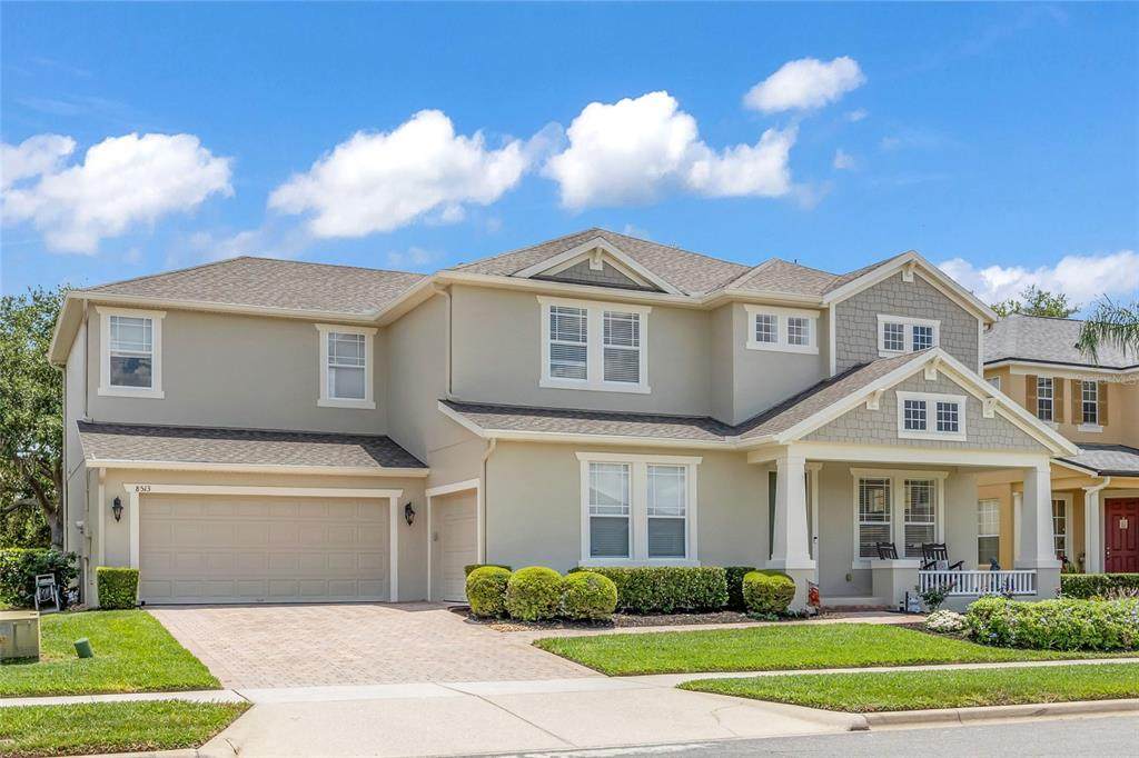 8513 Native Pine Way - Photo 1