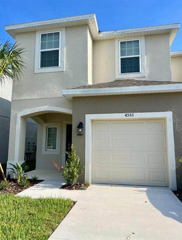 4553 Teoli Court - Photo 1