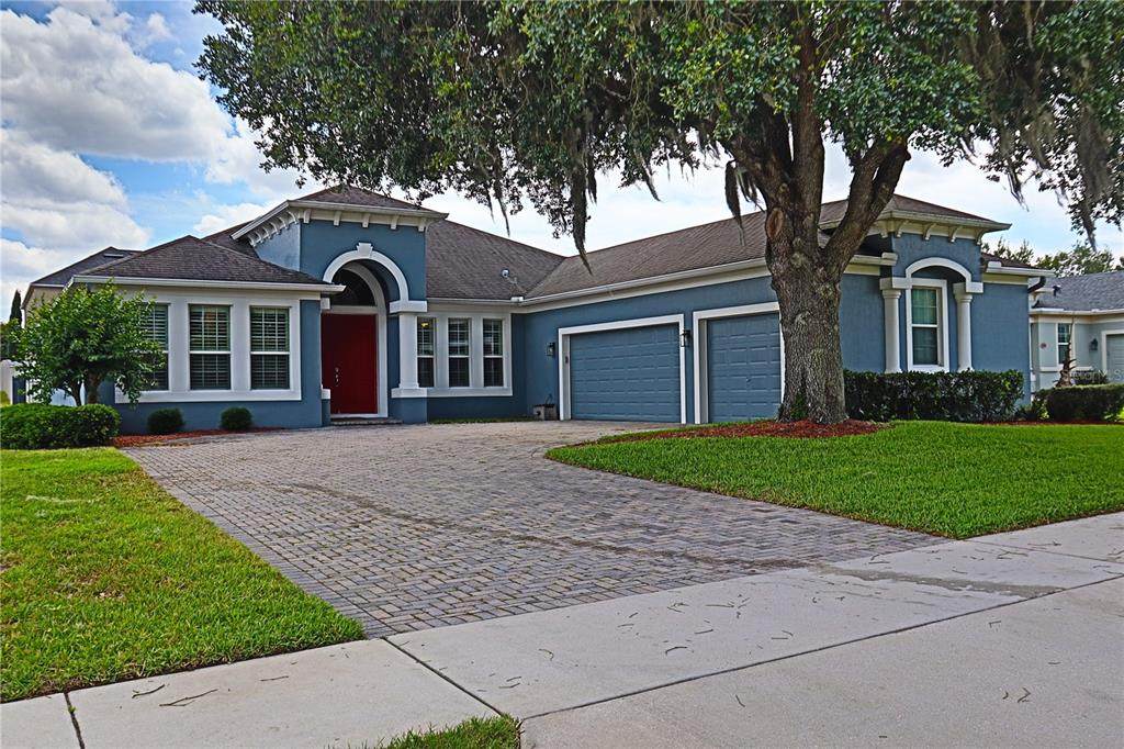 2100 Misty Glen Drive - Photo 1