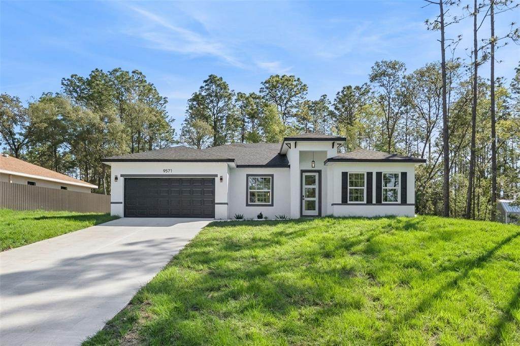 9571 Old Mill Way - Photo 1