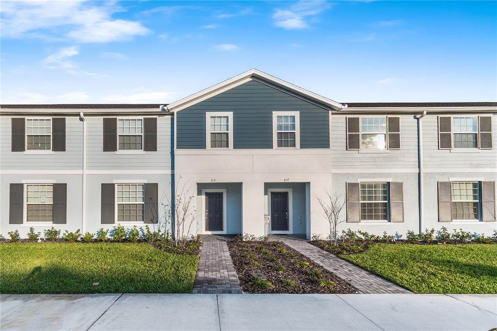621 Jasmine Lane - Photo 1