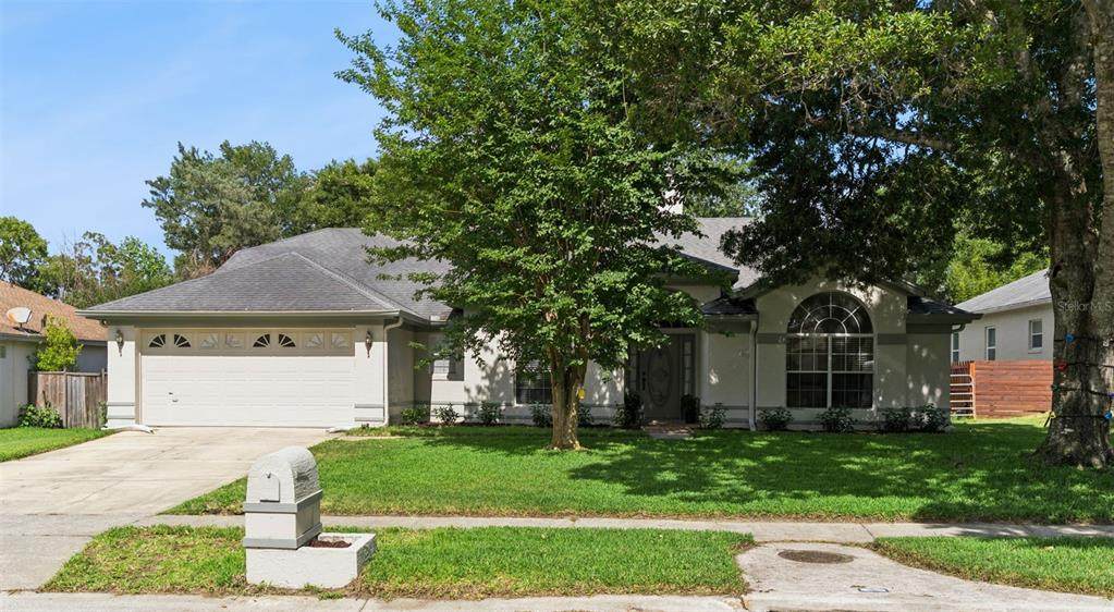 3883 Kingston Oaks Cove - Photo 1
