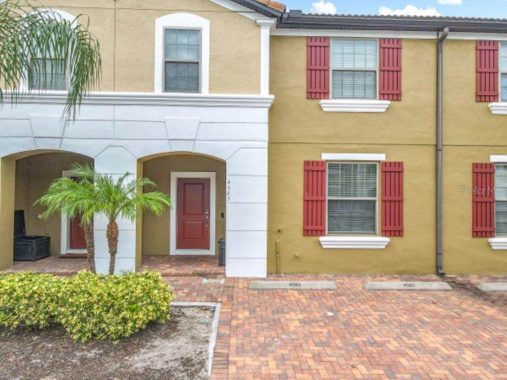 4583 Terrasonesta Drive - Photo 1