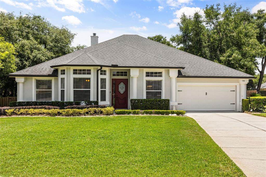 1380 Branch Hill Court - Photo 1