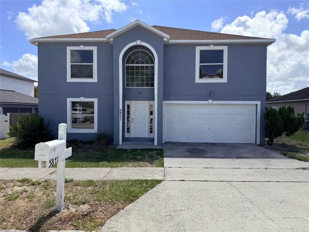 5871 Windridge Drive - Photo 1