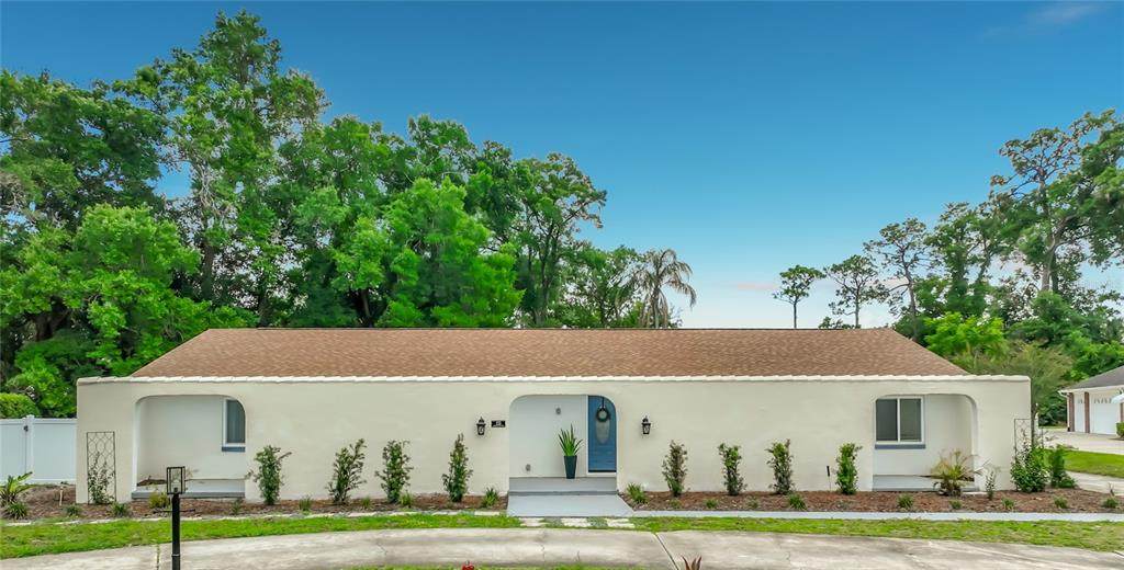 153 Variety Tree Circle - Photo 1