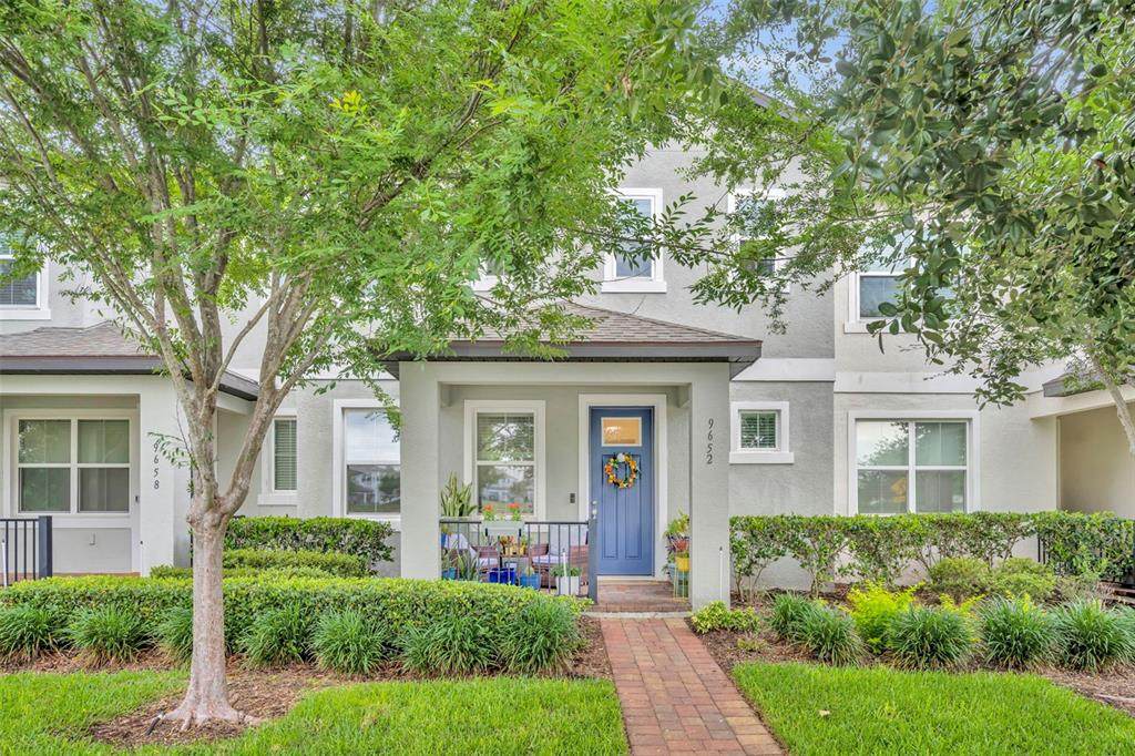 9652 Amber Chestnut Way - Photo 1