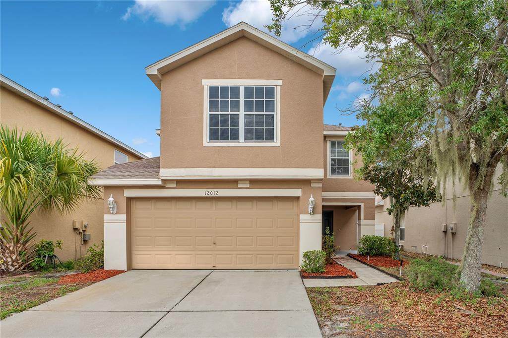 12012 Citrus Leaf Drive - Photo 1