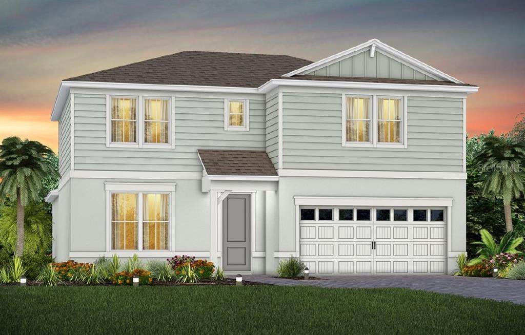 15326 Rising View Drive - Photo 1