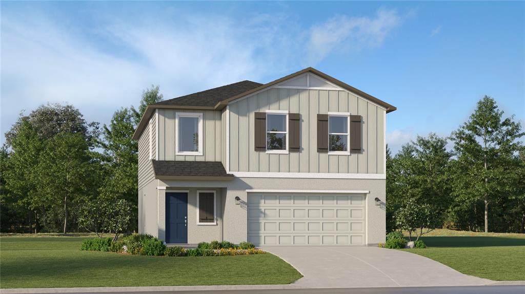 2485 Hallow Garden Road - Photo 1