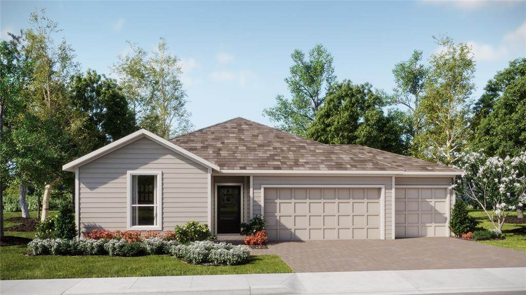 3043 Repose Drive - Photo 1
